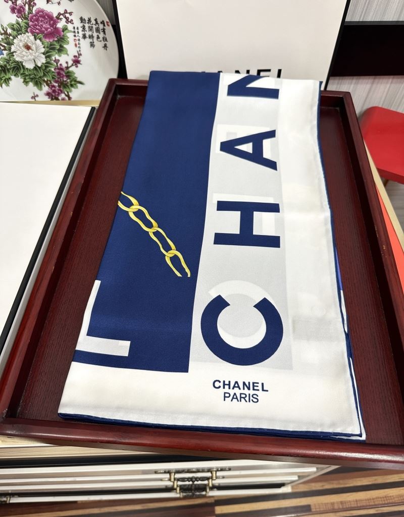 Chanel Scarf